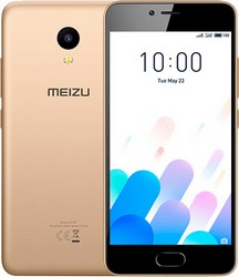Прошивка телефона Meizu M5c в Хабаровске